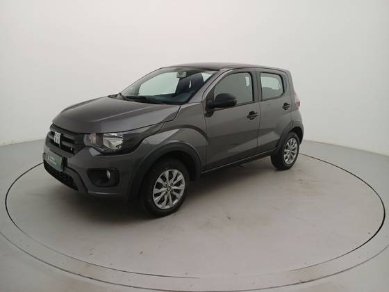 FIAT MOBI 1.0 EVO FLEX LIKE. MANUAL FIAT MOBI 1.0 EVO FLEX LIKE. MANUAL